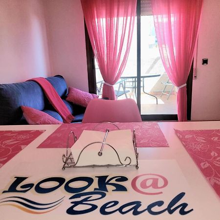 Lookatbeach Oropesa del Mar Exterior foto